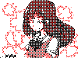 Flipnote του χρηστη Onigiri