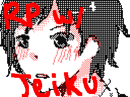 Flipnote stworzony przez Onigiri