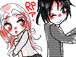 Flipnote stworzony przez Onigiri