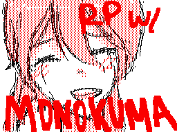 Flipnote stworzony przez Onigiri