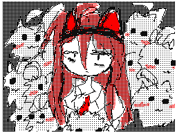 Flipnote by negamerock