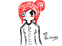 Flipnote by Brittney ♥