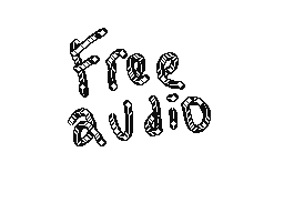 Free Audio