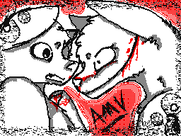 Flipnote by Hedgehog