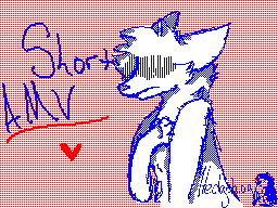 Flipnote by Hedgehog