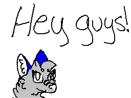 Flipnote by Hedgehog