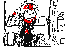 Flipnote by Hedgehog