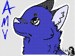 Flipnote by Hedgehog