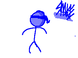 Flipnote stworzony przez Shake