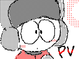 Flipnote stworzony przez  ★Kl☀れoⒶ☆