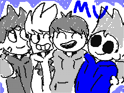 Flipnote by KLONOA