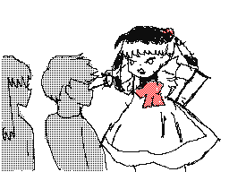 Flipnote by レイチェル