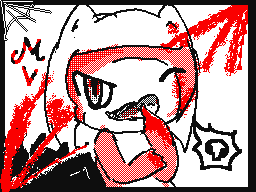 Flipnote by oxaceann