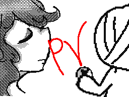 Flipnote by oxaceann