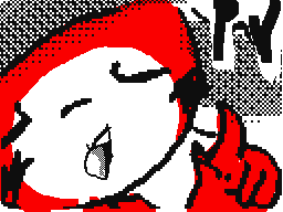 Flipnote by oxaceann