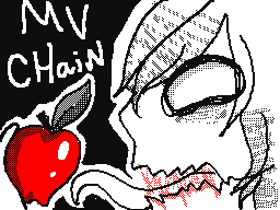 Flipnote by oxaceann