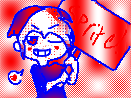 Flipnote by SpⓇite