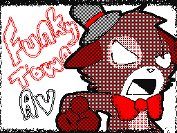 Flipnote by DeadStar✕+