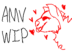 Flipnote by ToxicWOOF!