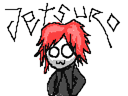 Flipnote stworzony przez Jetsuro25