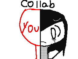 Flipnote stworzony przez RubySaki