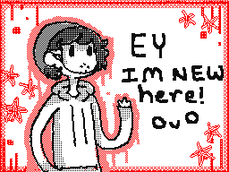 Flipnote by Lukycharmz