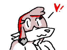 Flipnote by Garului