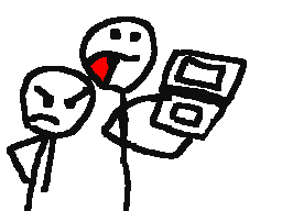 Flipnote by Chloe's DS