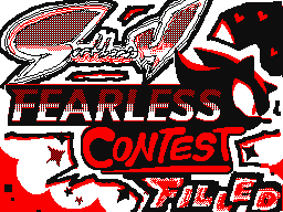 Shadow the Hedgehog Fearless entry
