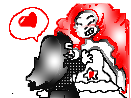 Flipnote by Duhes😃☆♣⬆☆