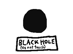 black hole