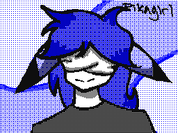 Flipnote by BlueStar★