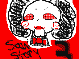 Flipnote by mishka