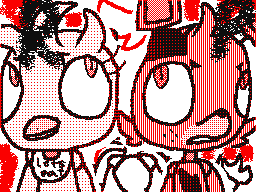 Flipnote by mishka