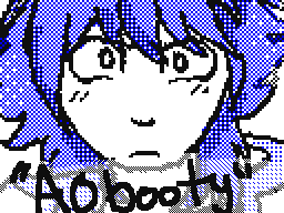 Flipnote by green♥wolf