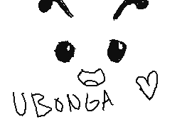 ubongaさんの作品