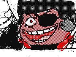 Flipnote by Bruno