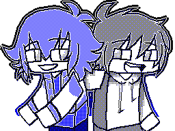 Flipnote door epicZalgo