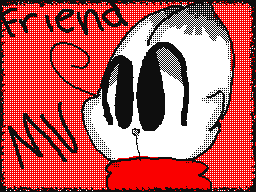 Flipnote by  ☆Aries±☆