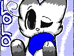 Flipnote by  ☆Aries±☆