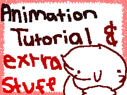 Flipnote by  ☆Aries±☆