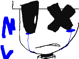 Flipnote stworzony przez Mike S.