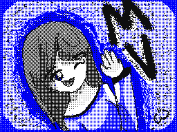 Flipnote by pandalover