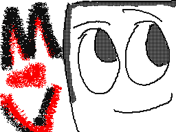 Flipnote by CheddⒶⓇ™