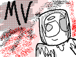 Flipnote by CheddⒶⓇ™