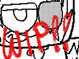 Flipnote by CheddⒶⓇ™