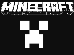 Flipnote stworzony przez minecraft