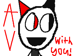 Flipnote by Ⓐnd®Ew