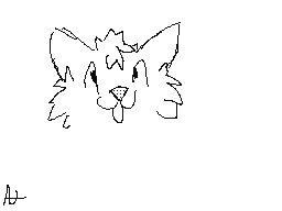 Flipnote de AuxieFox