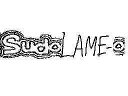 sudoLAME-o